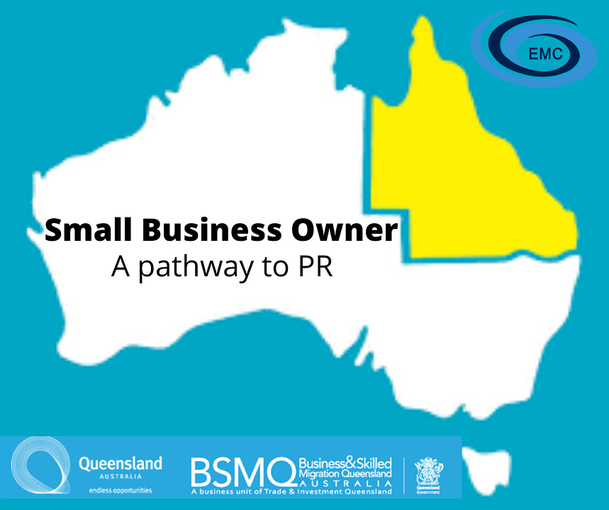 small business owner visa